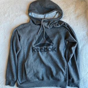 Reebok Cowl Neck Hoodie
